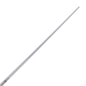 Tapered XMA Graphite Performance Staff - Solid Silver