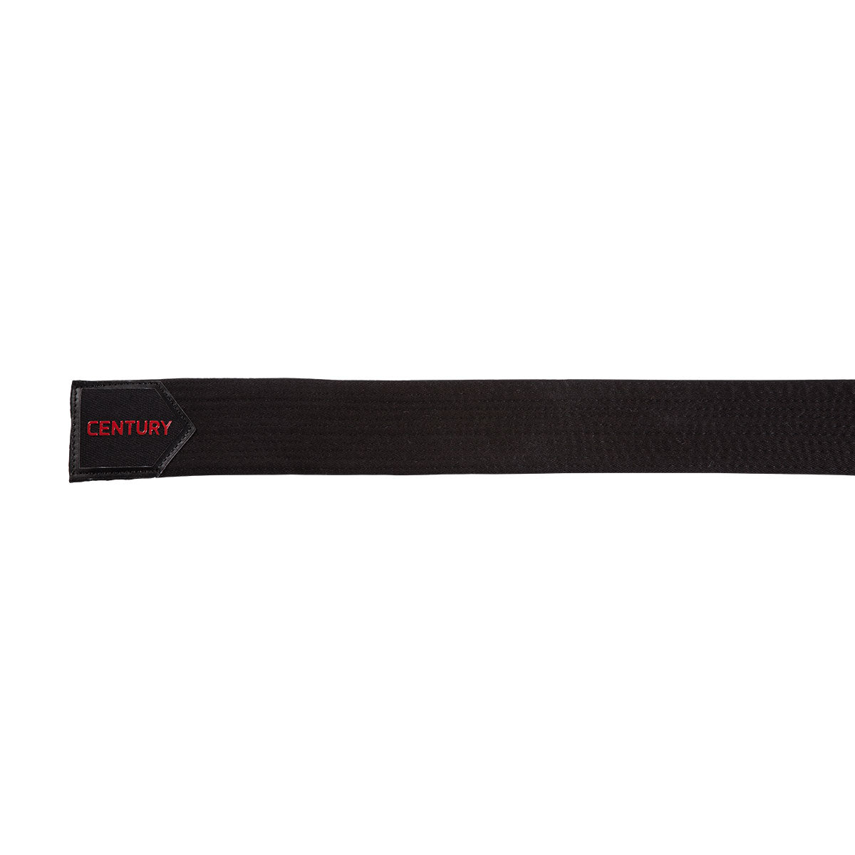 Heavy Core Deluxe 2" Black Belt