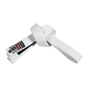 Gameness Adult Belt White