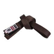 Gameness Adult Belt Brown