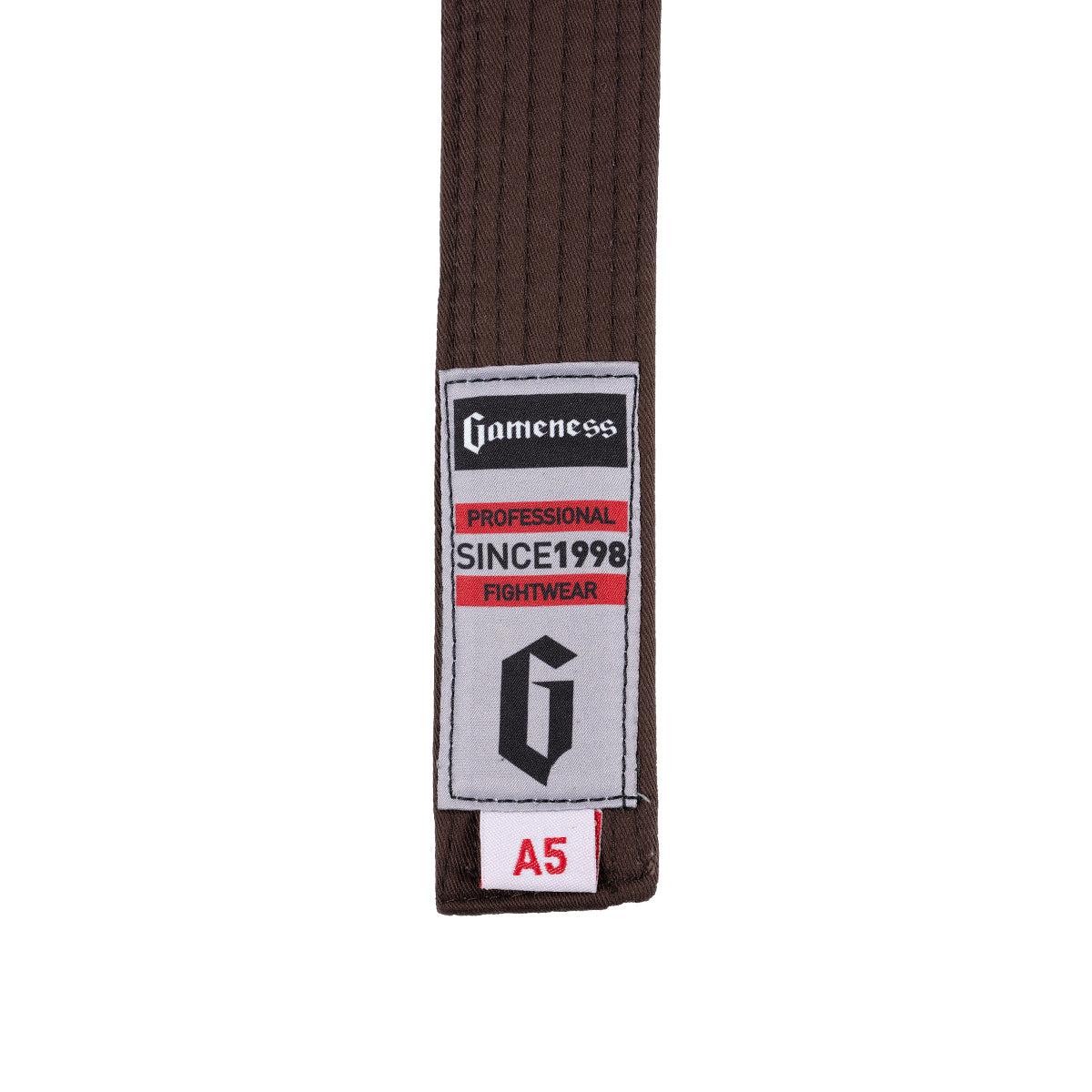 Gameness Adult Belt