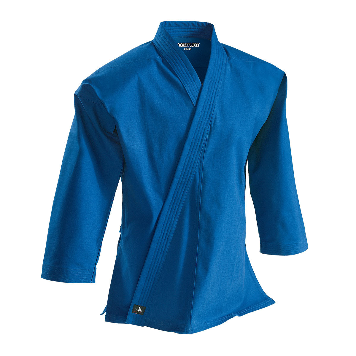 8 oz. Middleweight Brushed Cotton Traditional Jacket