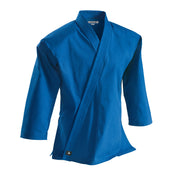 8 oz. Middleweight Brushed Cotton Traditional Jacket