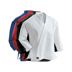 8 oz. Middleweight Traditional Jacket