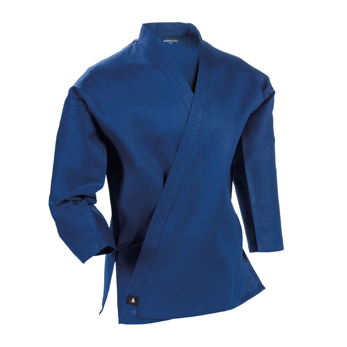 8 oz. Middleweight Traditional Jacket Blue