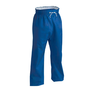 8 oz. Middleweight Contact Pants Blue