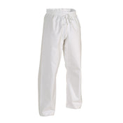 8 oz. Middleweight Brushed Cotton Elastic Waist Pants