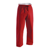 8 oz. Middleweight Brushed Cotton Elastic Waist Pants