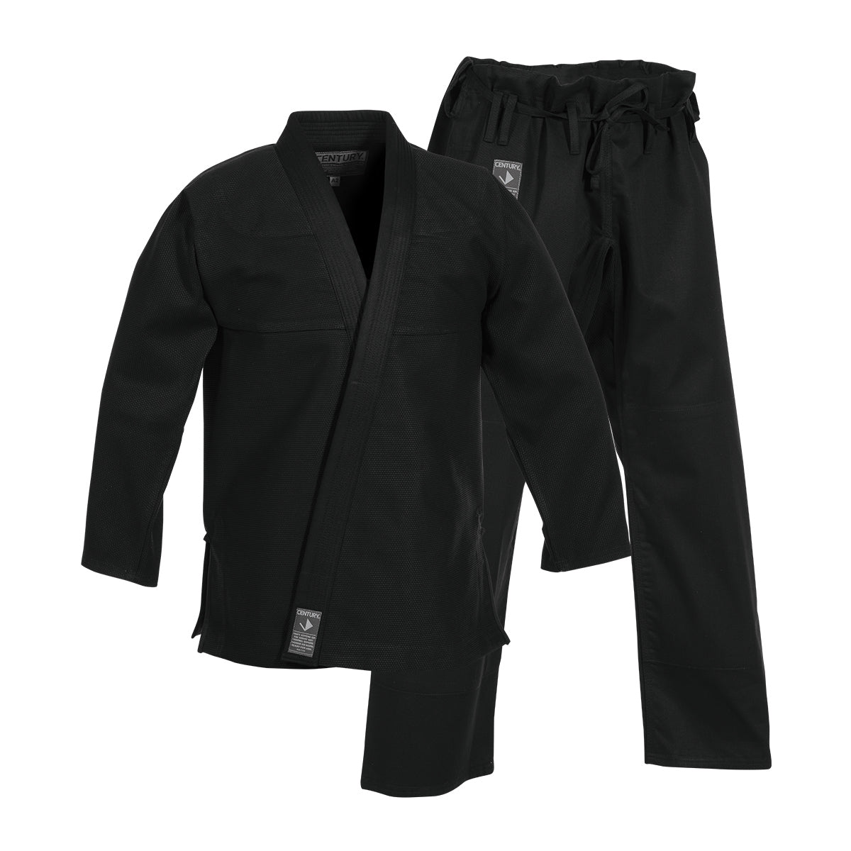 Aluna Brazilian Jiu Jitsu Gi