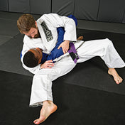 Aluna Brazilian Jiu Jitsu Gi