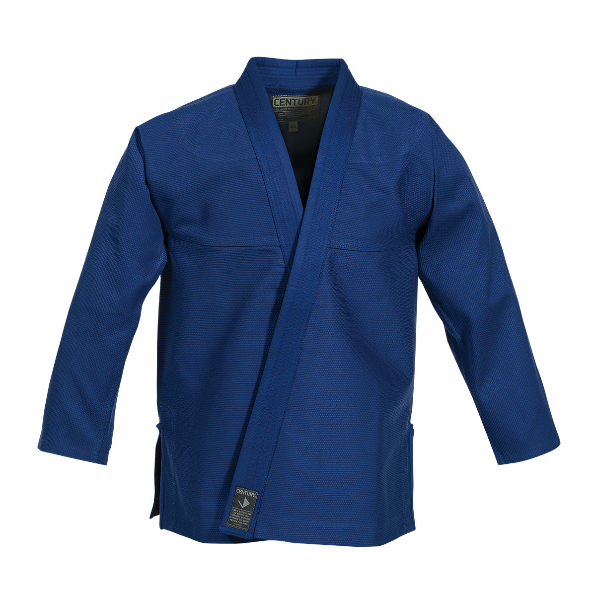 Aluna Brazilian Jiu Jitsu Gi