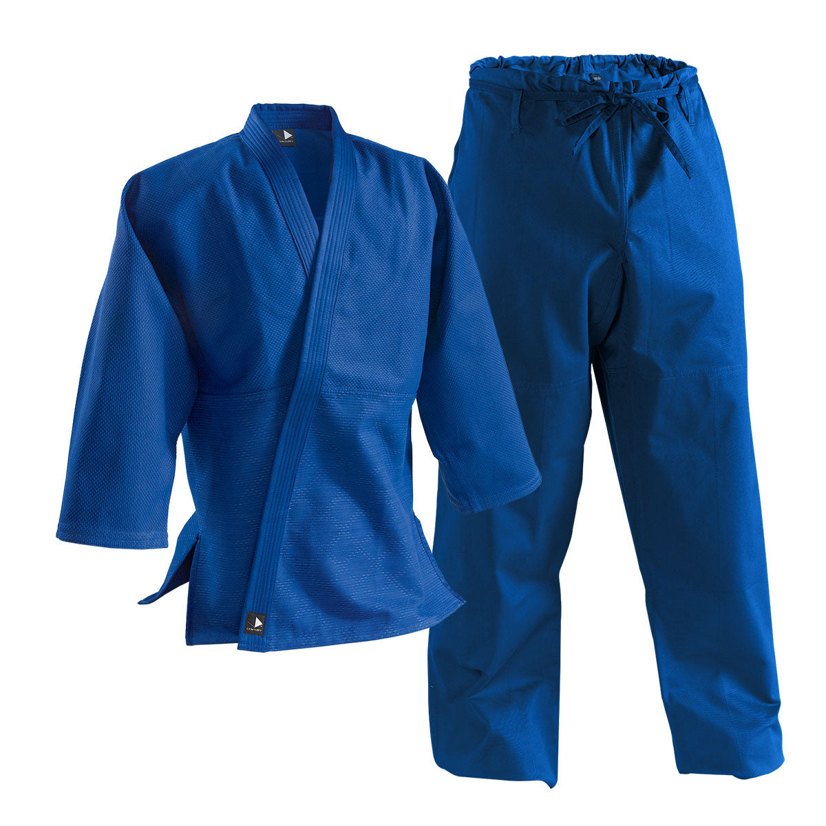 Single-Weave Student Judo Gi - Drawstring Pants| Century Martial