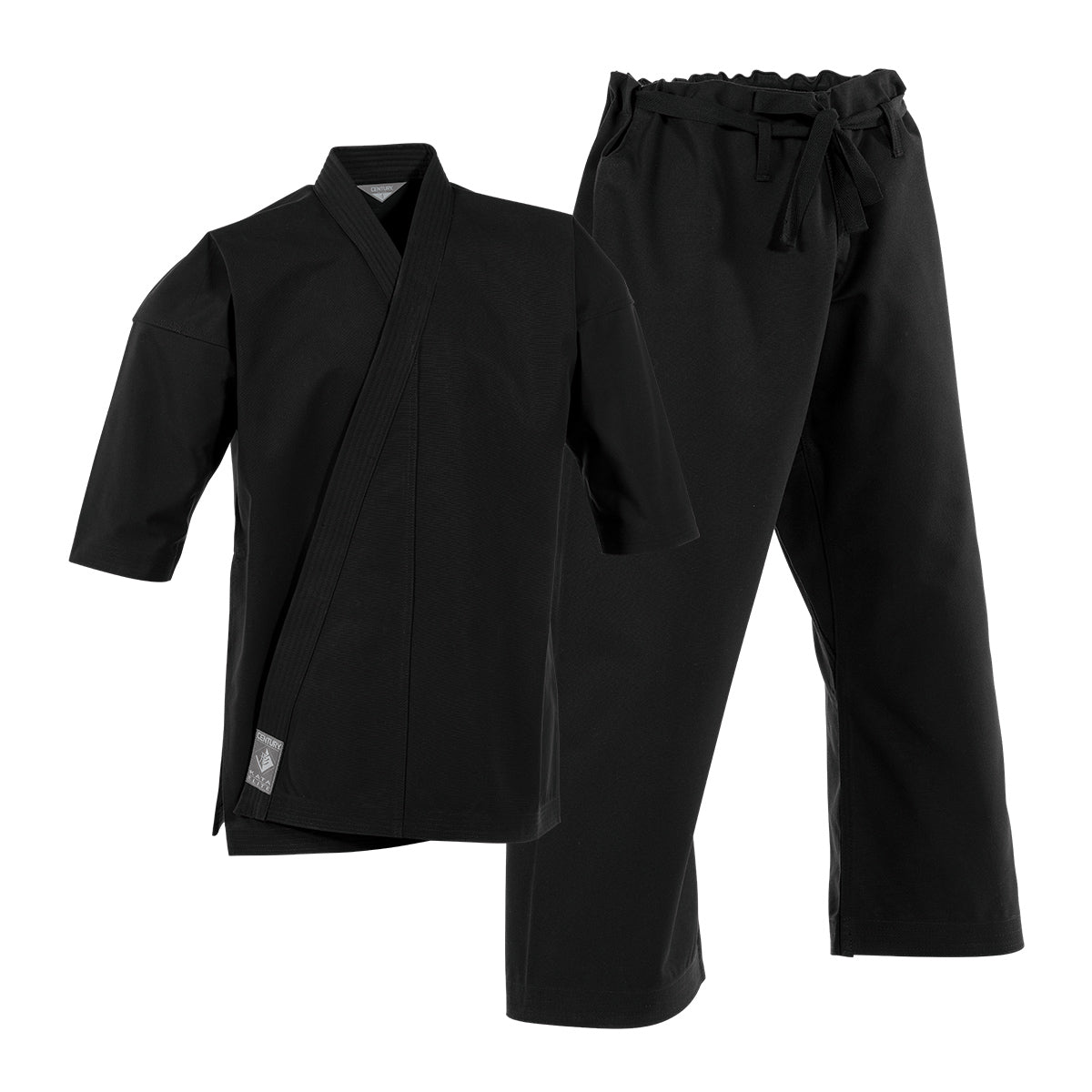 Kata Elite Gi Black