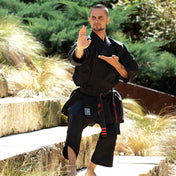 Kata Elite Gi