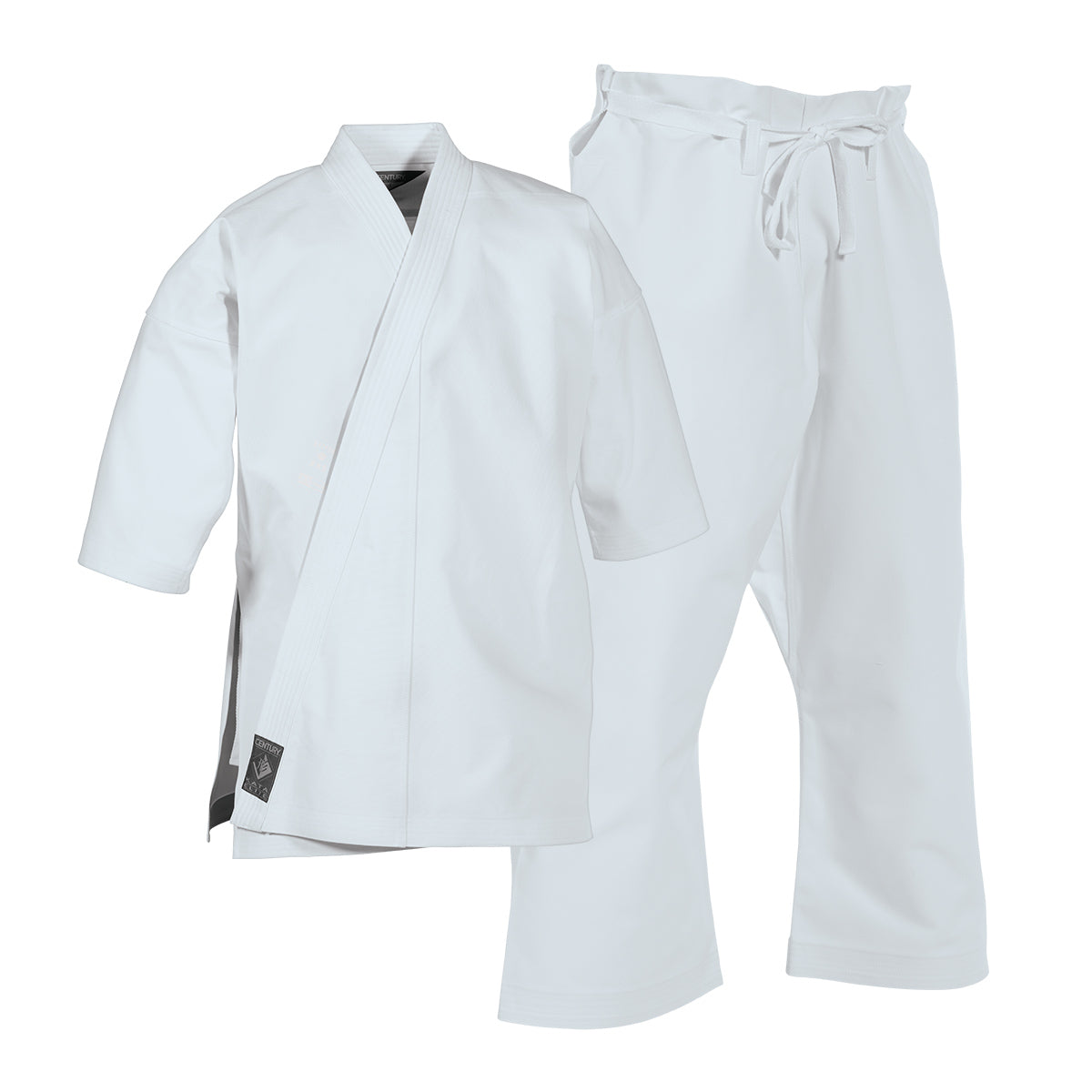 Kata Elite Gi White