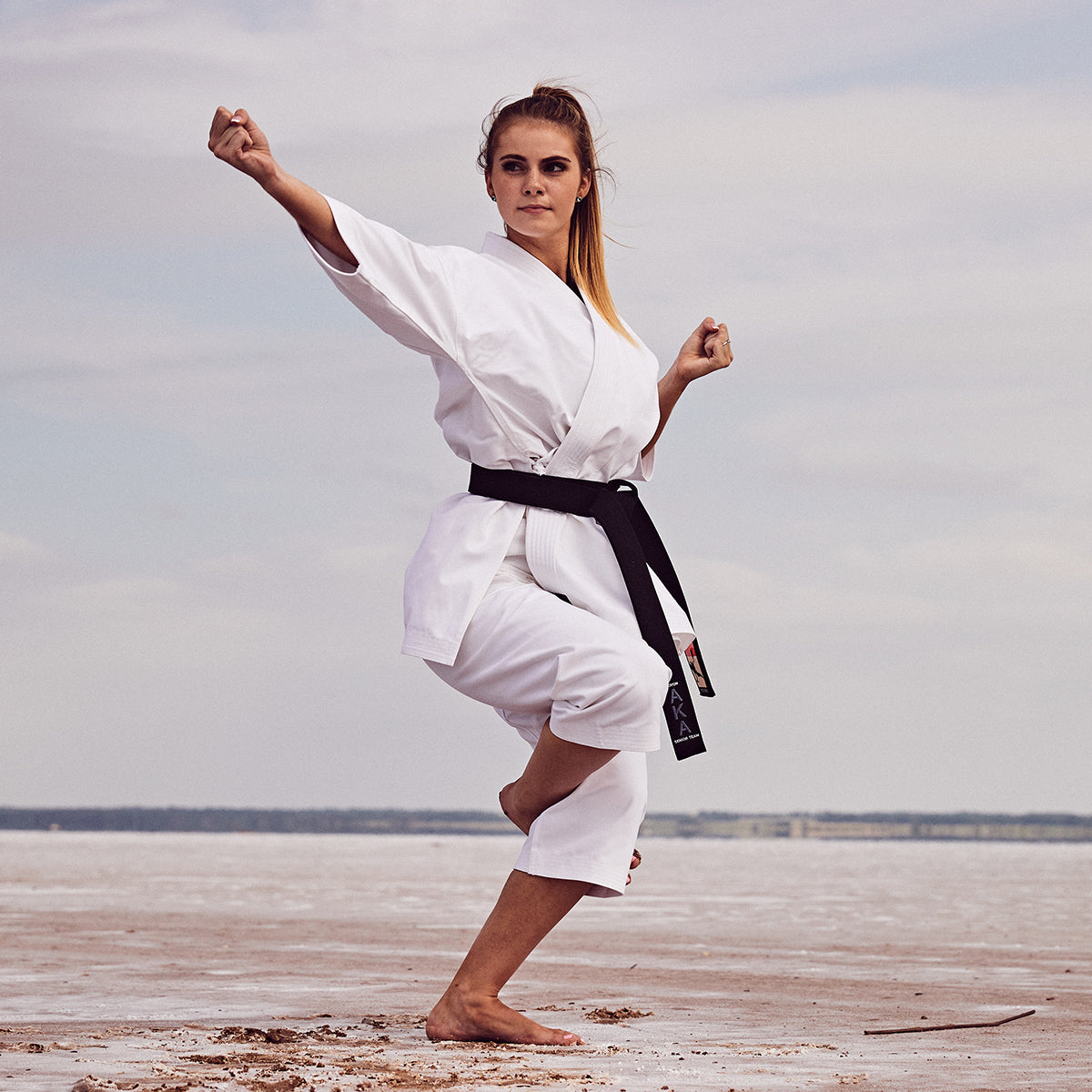 Kata Elite Gi