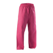 8 oz. Middleweight Brushed Cotton Uniform