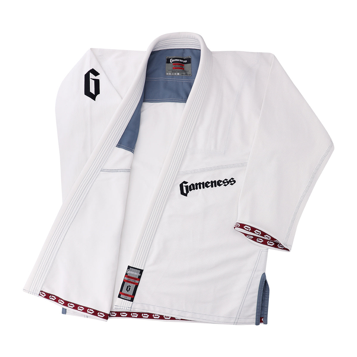 Men's Pearl Gi 2.0