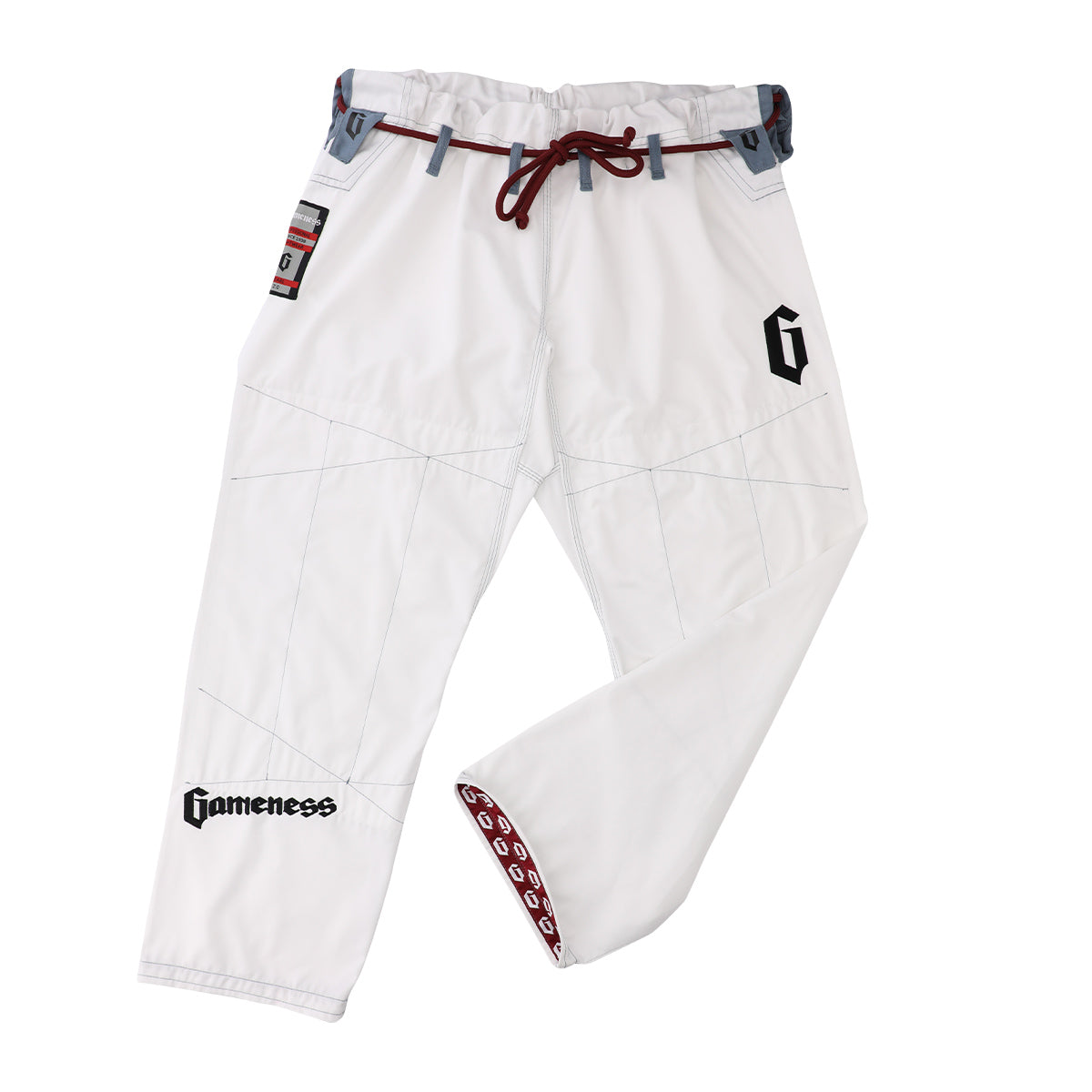 Men's Pearl Gi 2.0