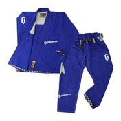 Men's Pearl Gi 2.0 Blue