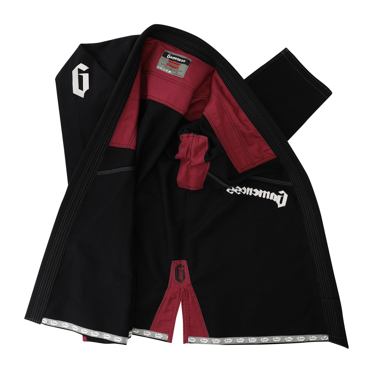 Women's Pearl Gi 2.0
