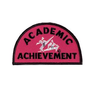 Academic Achievement Patch