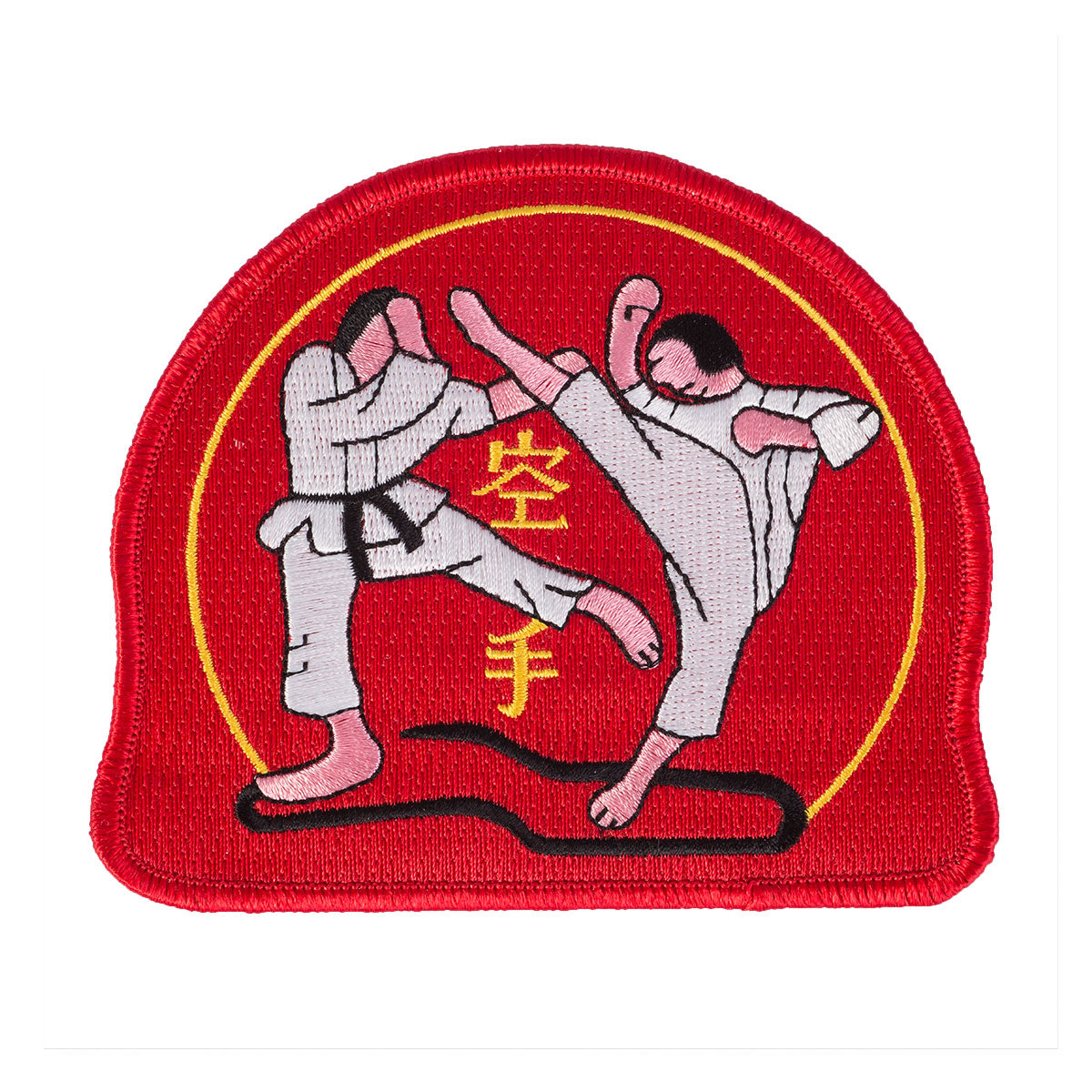 Academic Achievement Patch