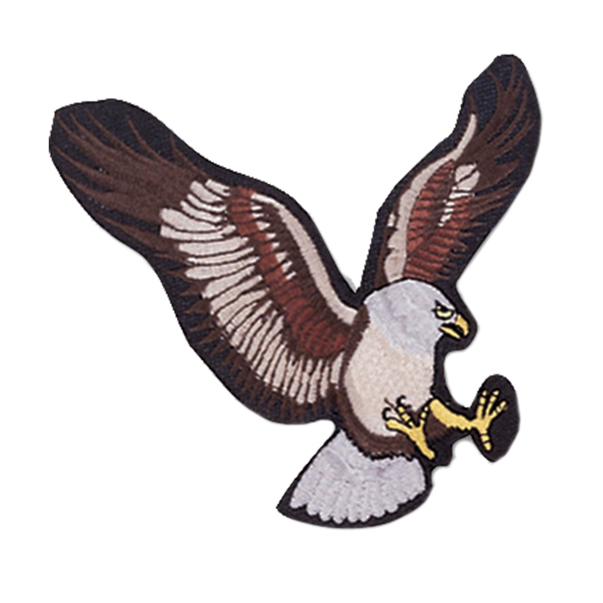 Academic Achievement Patch American Eagle