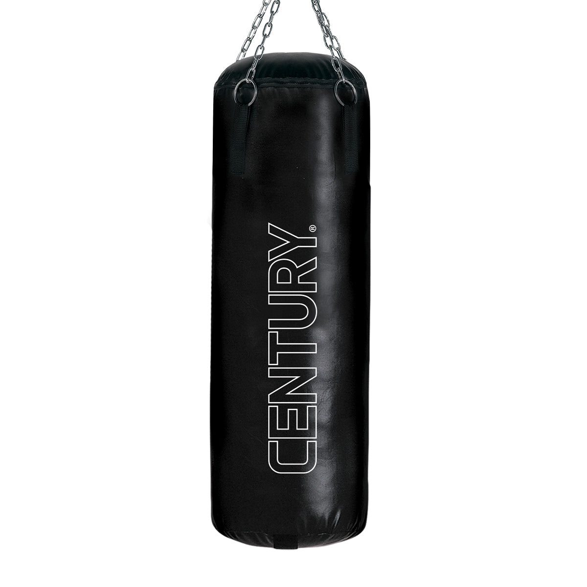 Traditional Heavy Bag Black