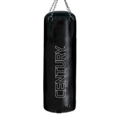 Traditional Heavy Bag Black