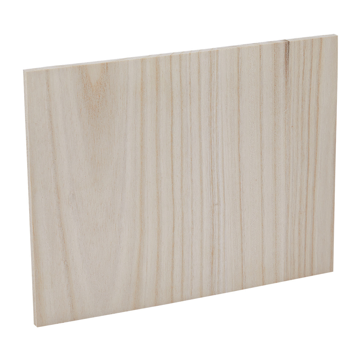 Paulownia Break Board Set - 8mm