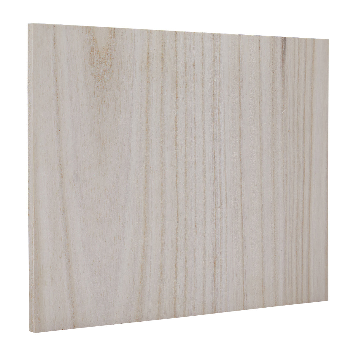 Paulownia Break Board Set - 8mm