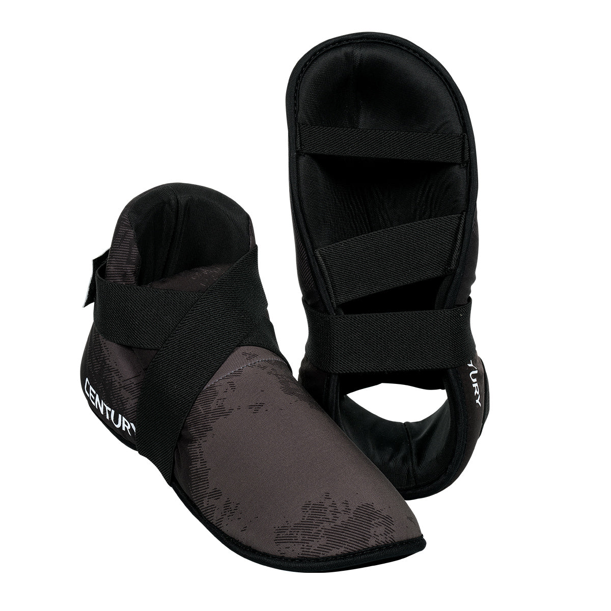 Competition Sport Kicks Black Grey