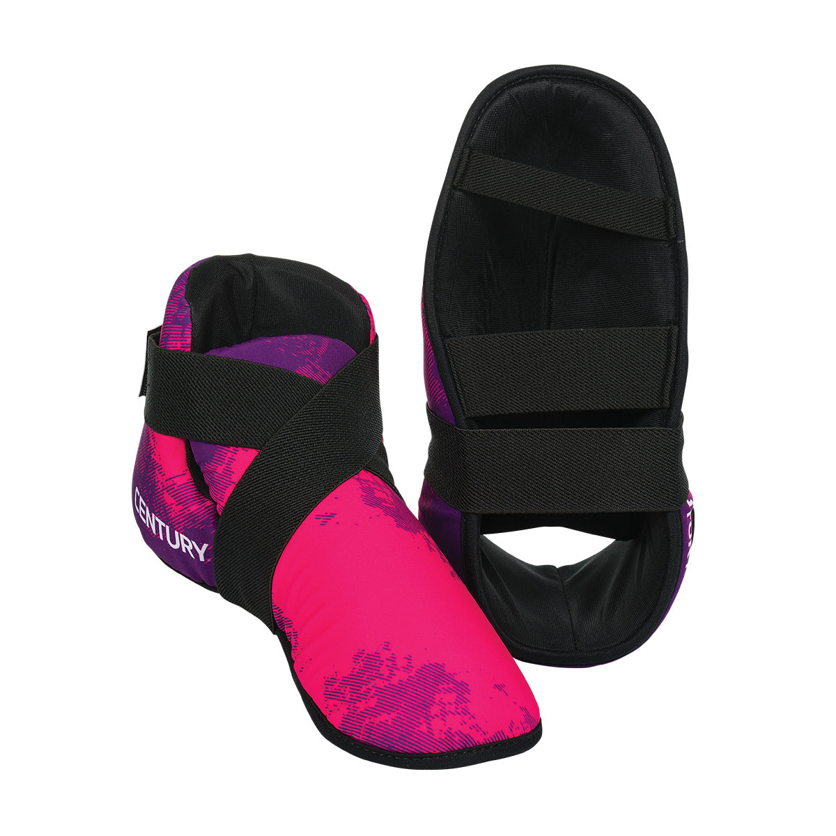 Competition Sport Kicks Pink Purple