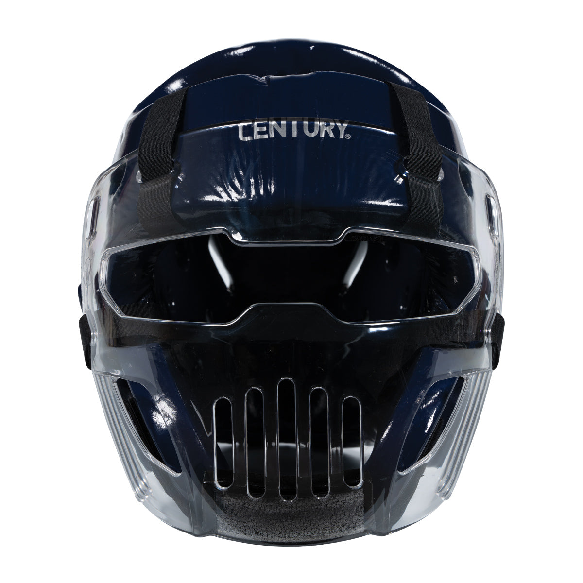 Evolution X Face Shield Small Clear