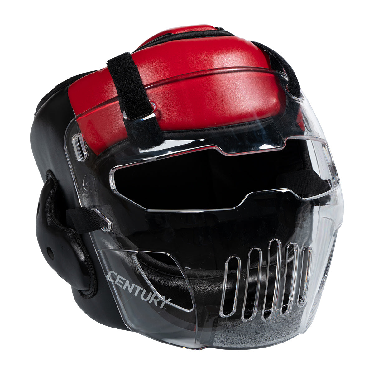 Evolution X Face Shield