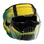 Evolution X Face Shield