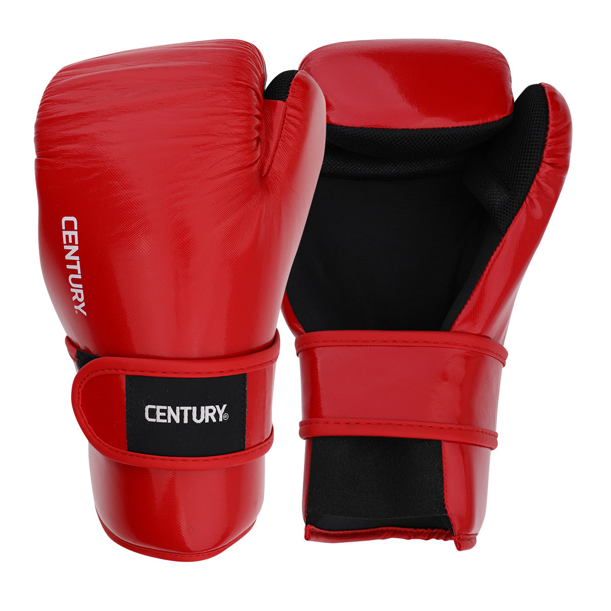 Kize Competition Punches Red