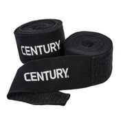 120" Cotton Hand Wraps Black