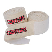 120" Cotton Hand Wraps Natural