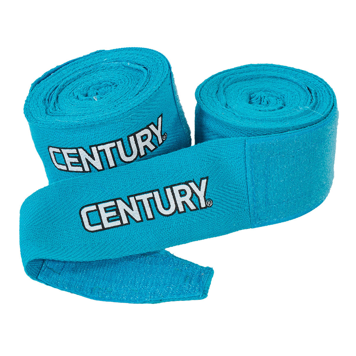 120" Cotton Hand Wraps Blue