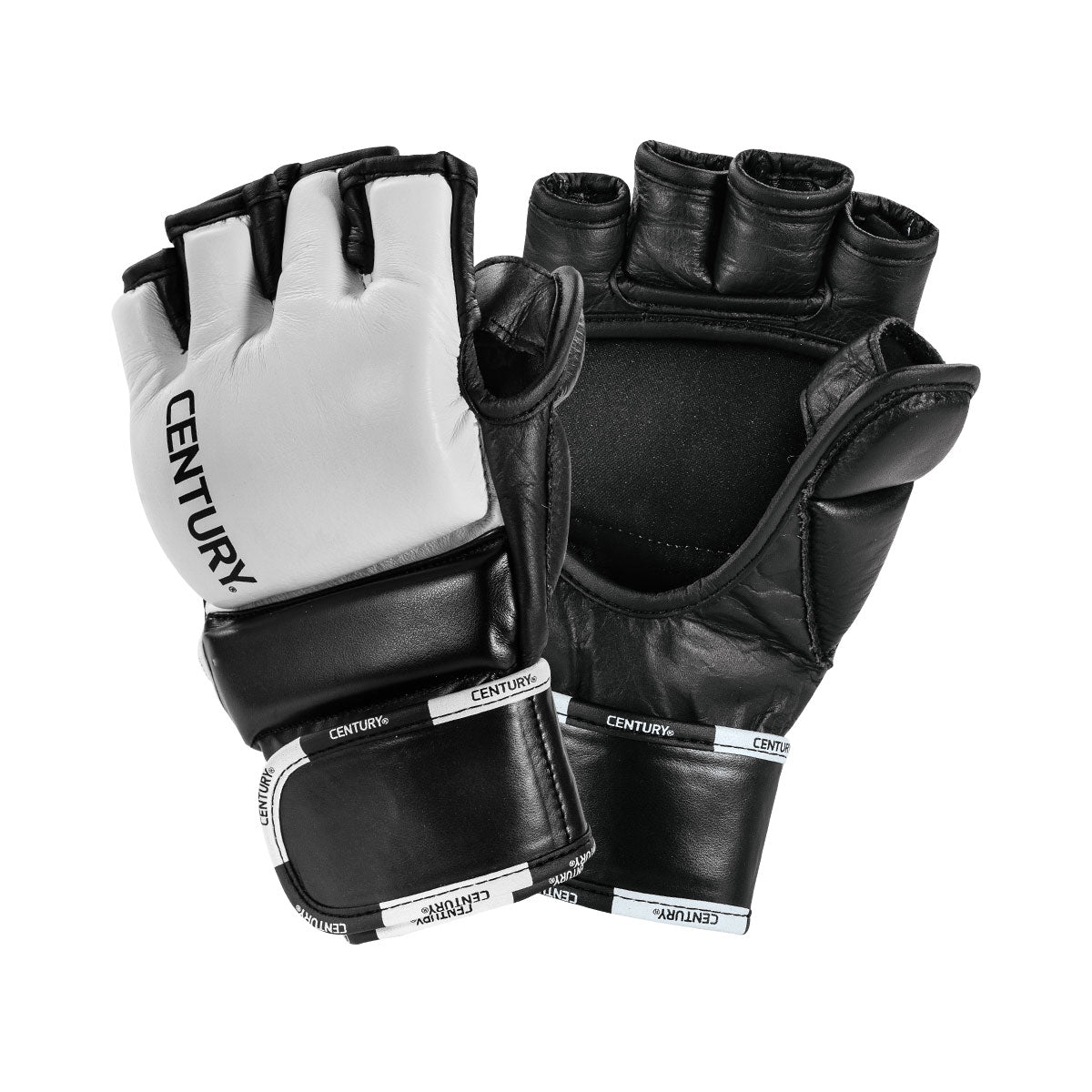 Creed Training Glove Black White