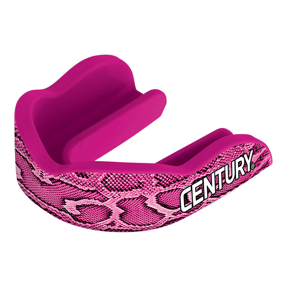 Pink Mamba Mouthguard