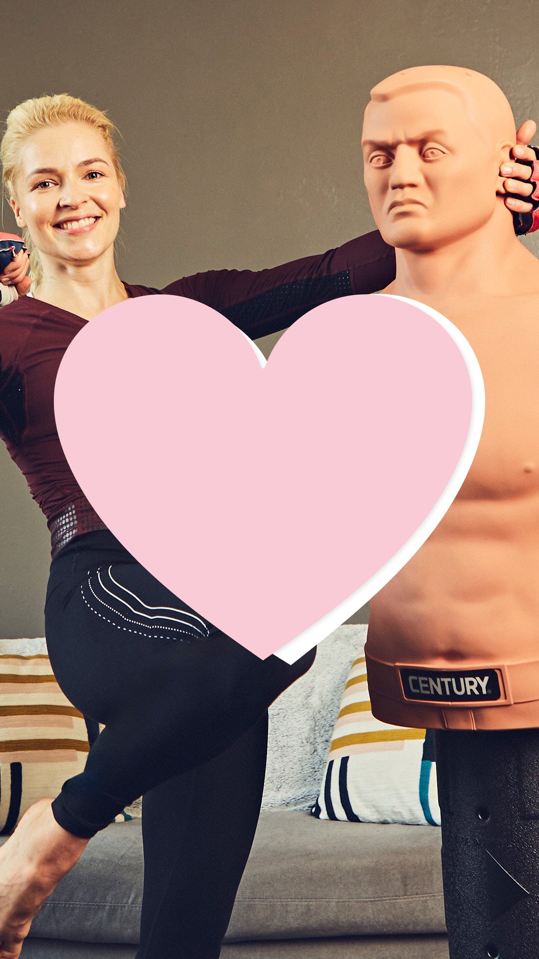 valentines day banner