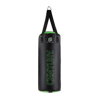 Century Strive Fitness Bag 40lb Extra Large Black/Green