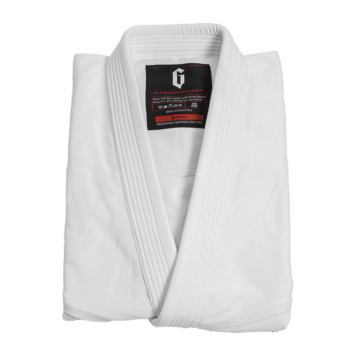 Gameness Men's Air Pro Gi 3.0 gameness-mens-air-pro-gi-30-651764