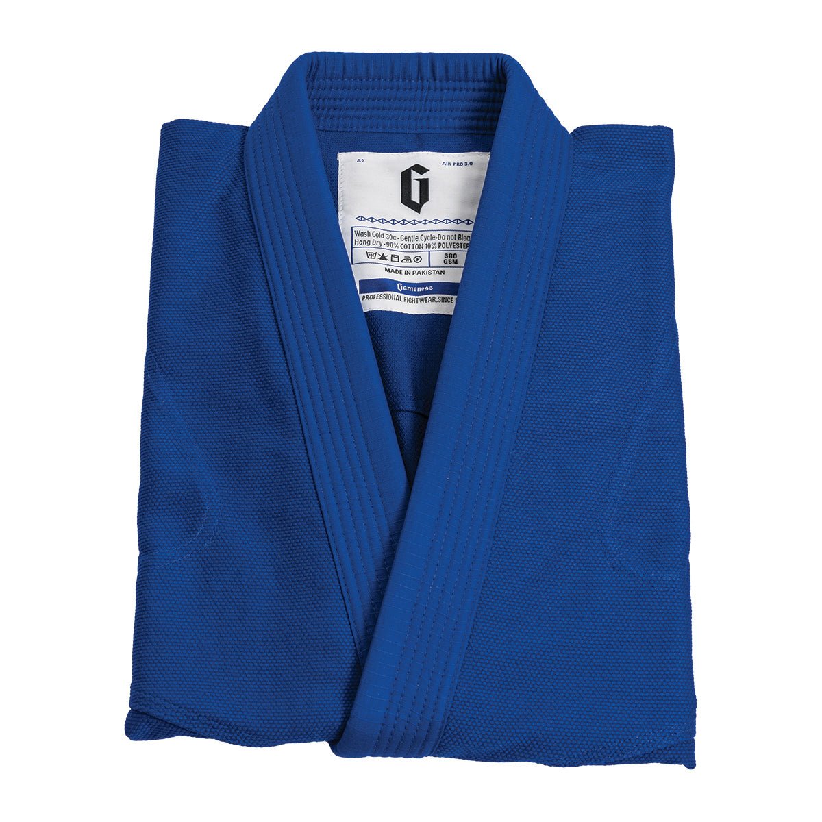 Gameness Men's Air Pro Gi 3.0 gameness-mens-air-pro-gi-30-972020