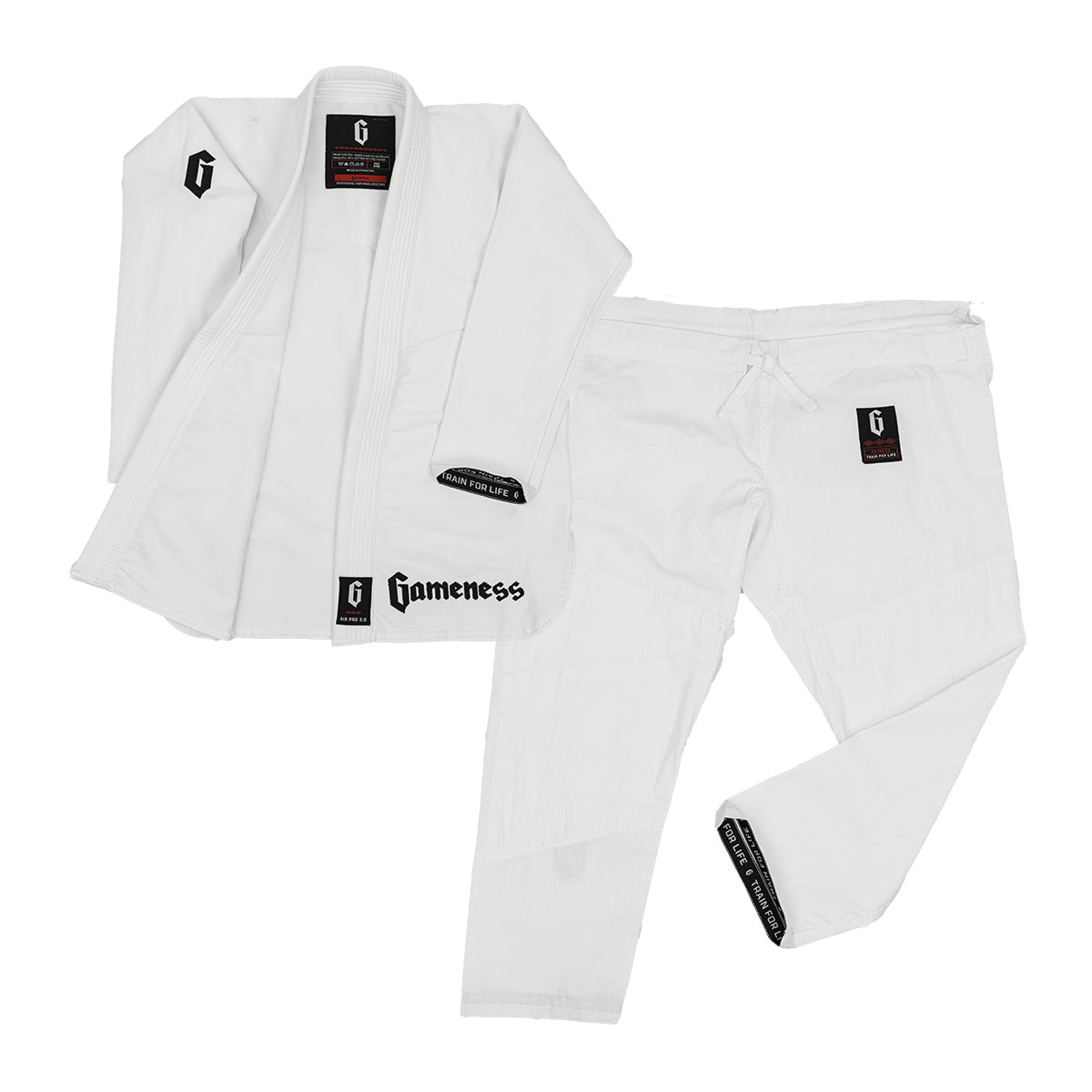 Gameness Women's Air Pro Gi 3.0 gameness-womens-air-pro-gi-30-794304