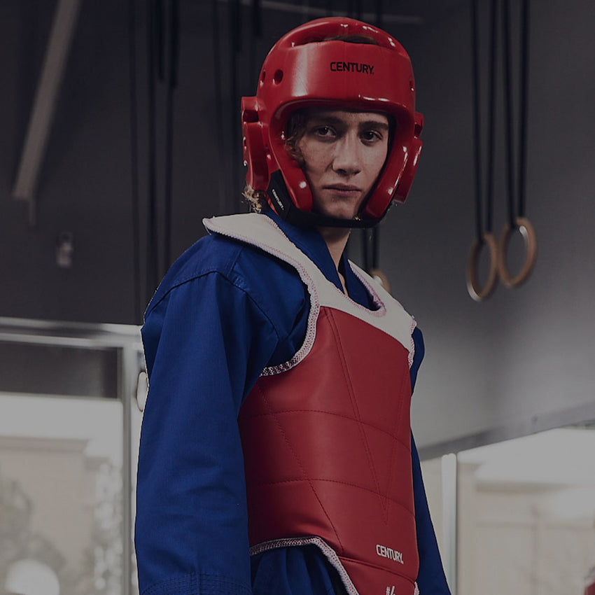 Century Martial Arts Canada Century Canada