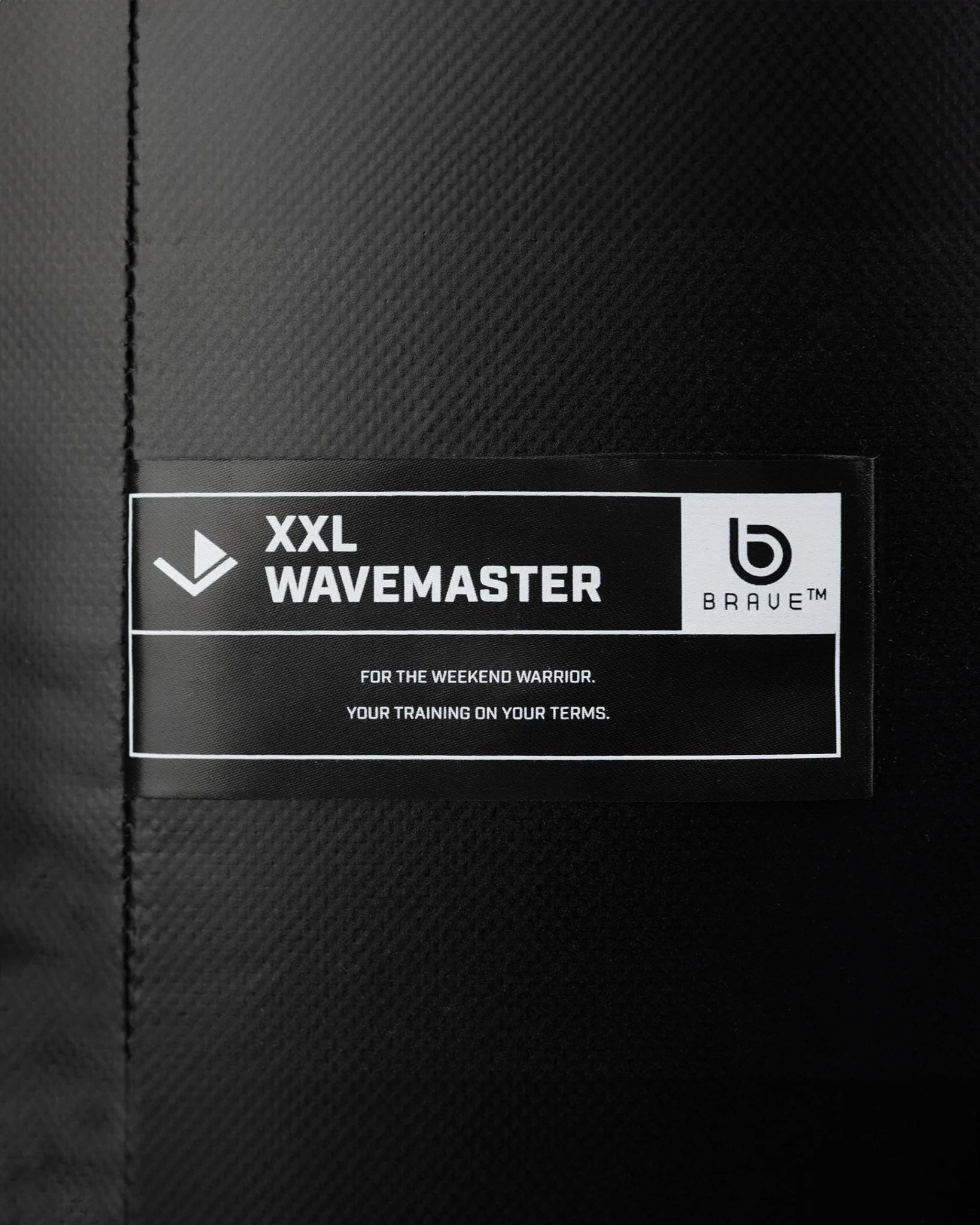 XXL Wavemaster - Black – Century Canada